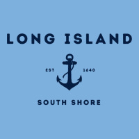 Long Island New York South Shore Est 1640 Pullover Hoodie Pa Trucker Cap | Artistshot