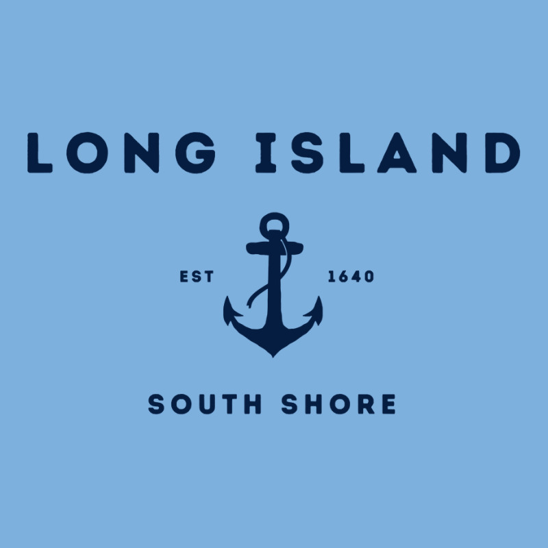 Long Island New York South Shore Est 1640 Pullover Hoodie Pa Trucker Cap by cm-arts | Artistshot