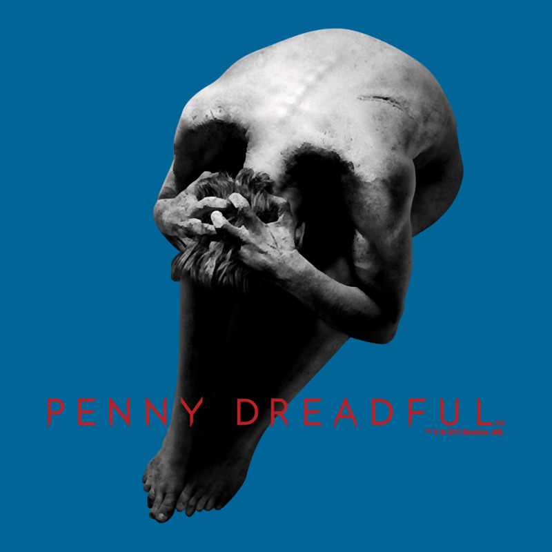 Penny Dreadful Master Your Demons Long Sleeve T Shirt Pa Trucker Cap | Artistshot