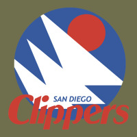 Clippers-san Diego Pa Trucker Cap | Artistshot