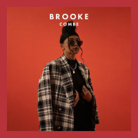 Brooke Combe Cover Album 2 Pa Trucker Cap | Artistshot