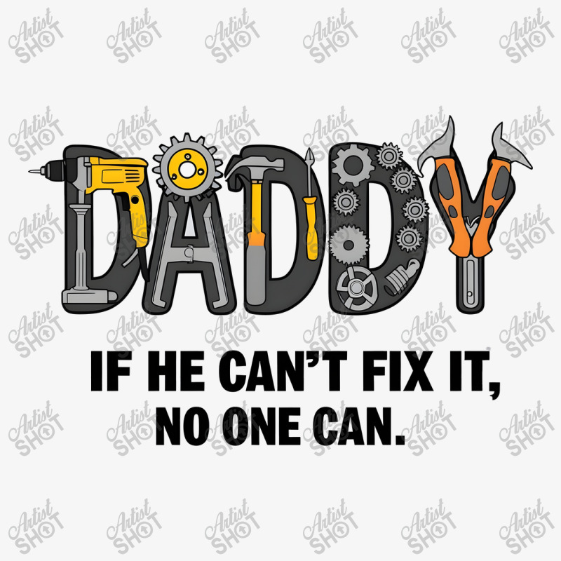 Quotes Daddy Ladies Fitted T-shirt | Artistshot