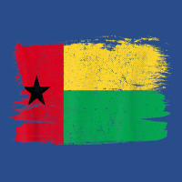 Guinea Bissau Flag Pride Friendship Proud Peace Vintage T Shirt Basic Backpack | Artistshot