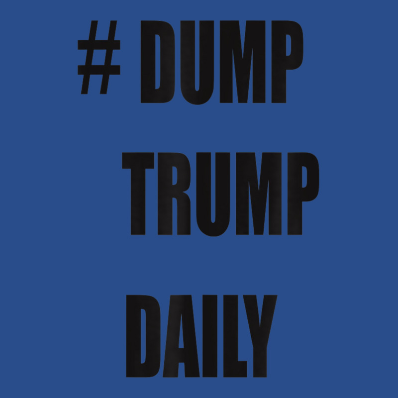 Dump Trump Daily Basic Backpack | Artistshot