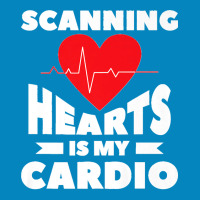 Scanning Hearts Is My Cardio Cardiology For A Cardiologist Premium Fashion Visor | Artistshot