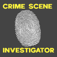 Crime Scene Investigator Private Detective Secret Spy T Shirt Fashion Visor | Artistshot