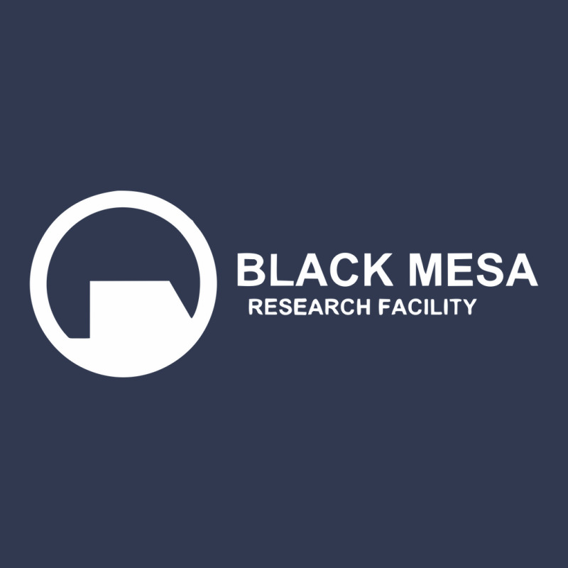 Black Mesa Research Facility Fashion Visor by meulrov | Artistshot