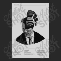 Vintage Graphic  Psychological Arts Characters Fashion Visor | Artistshot