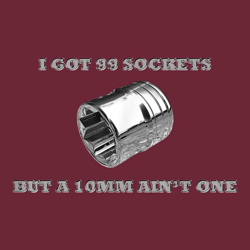 I Got 99 Sockets But A 10mm Ain't One Mechanics Car Garage Nike Dri-FIT Cap by sindtnojoesphi | Artistshot