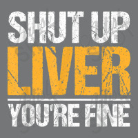 Shut Up Liver You're Fine Drinking Funny Alcohol Drinkers Character Vi Nike Dri-fit Cap | Artistshot