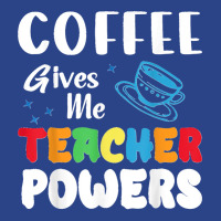 Coffee Gives Me Teacher Powers What Types Of Milk Nike Dri-fit Cap | Artistshot