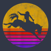 Rodeo Bucking Bronco Horse Retro Style T Shirt Nike Dri-fit Cap | Artistshot