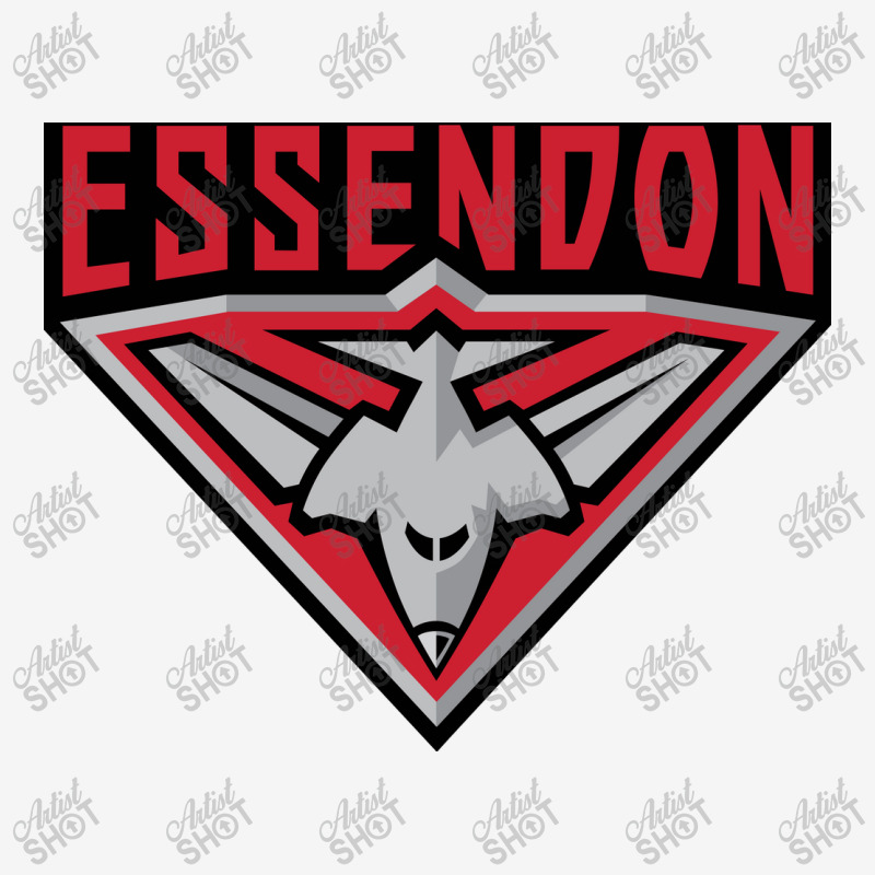 Essendon Fc Classic T-shirt | Artistshot