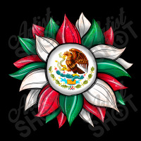 Sunflower Mexican Flag Classic Trucker Hat | Artistshot