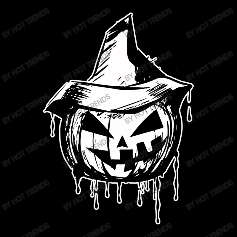 Halloween Divertente Zucca Costum Horror Classic Trucker Hat | Artistshot