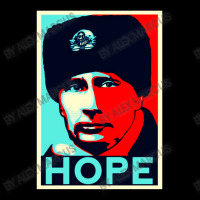 Manifesti Putin Speranza Obama Russia Russia Poster Classic Trucker Hat | Artistshot