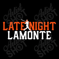 Late Night Lamonte Classic Trucker Hat | Artistshot