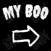 Halloween My Boo  Classic Classic Trucker Hat | Artistshot