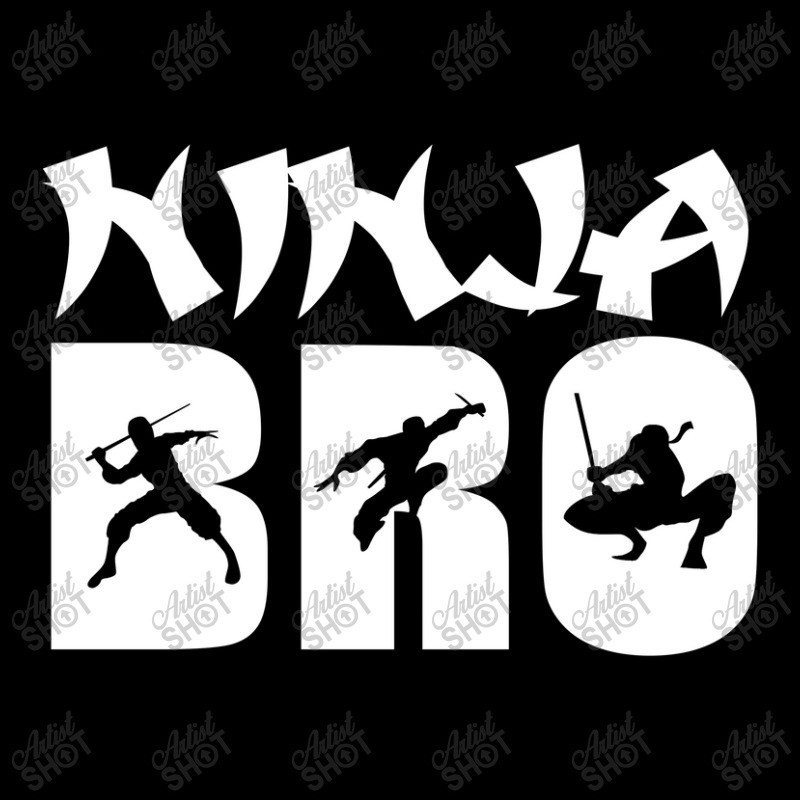 Ninja Bro Classic Trucker Hat | Artistshot