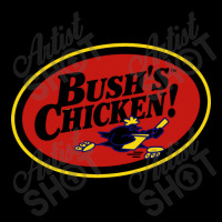 Resto Bush's Chicken Classic Trucker Hat | Artistshot