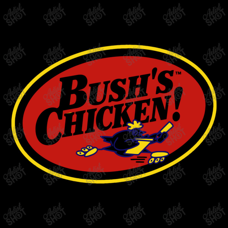 Resto Bush's Chicken Classic Trucker Hat by Lielie Santang | Artistshot