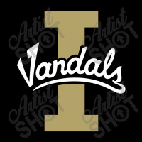 Idaho Vandals Toddler Sweatshirt | Artistshot