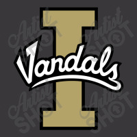 Idaho Vandals Ladies Curvy T-shirt | Artistshot