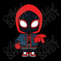 Spider Miles Morales Chibi Classic Trucker Hat | Artistshot