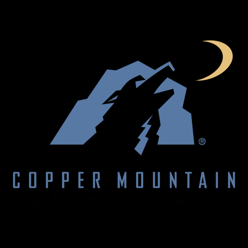 Copper Mountain Classic Trucker Hat | Artistshot