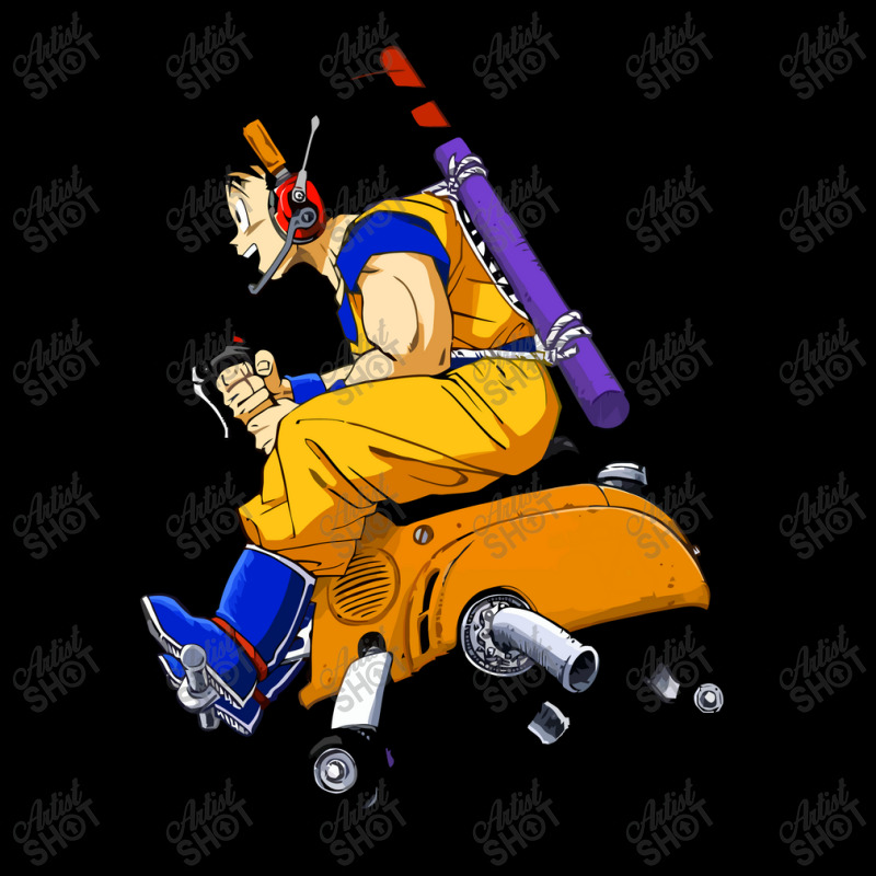 Goku Funny Classic Trucker Hat by Pixel kon | Artistshot