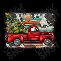 Christmas Truck Classic Trucker Hat | Artistshot