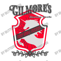 Gilmore S Glorious Goods 35 Art T Shirt V-neck Tee | Artistshot