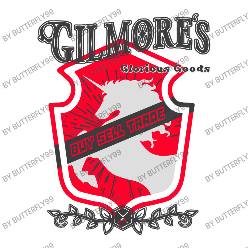 Gilmore S Glorious Goods 35 Art T Shirt V-neck Tee | Artistshot