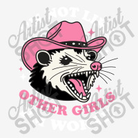 I’m Not Like Other Girls I’m Worse Magic Mug | Artistshot