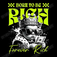 Born To Be Rich Iphone 13 Pro Case | Artistshot