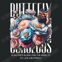 Butterfly Gorgeous Duffel Bag | Artistshot