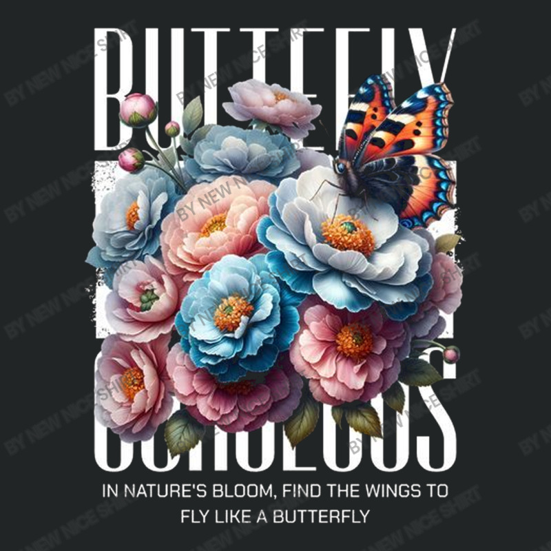 Butterfly Gorgeous Duffel Bag | Artistshot