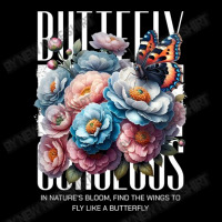 Butterfly Gorgeous Socks | Artistshot