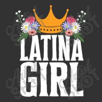 Hispanic Latina Girl Baby Bodysuit | Artistshot