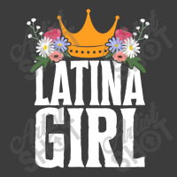 Hispanic Latina Girl Men's Polo Shirt | Artistshot