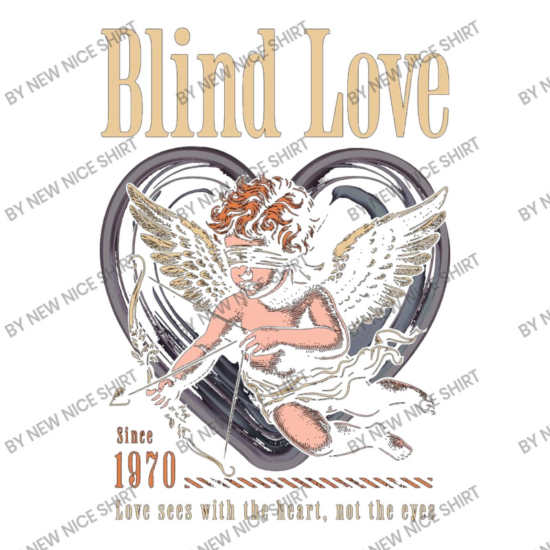 Cupid Blind Love Mart Paper Bag -13 X 7 X 17 | Artistshot