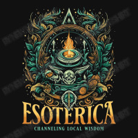 Esoterica Ornament | Artistshot