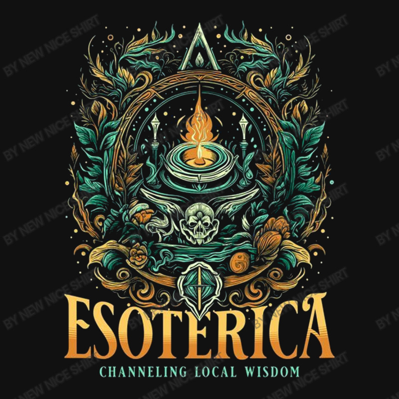 Esoterica Tote Bags | Artistshot