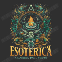 Esoterica Square Leatherette Patch | Artistshot