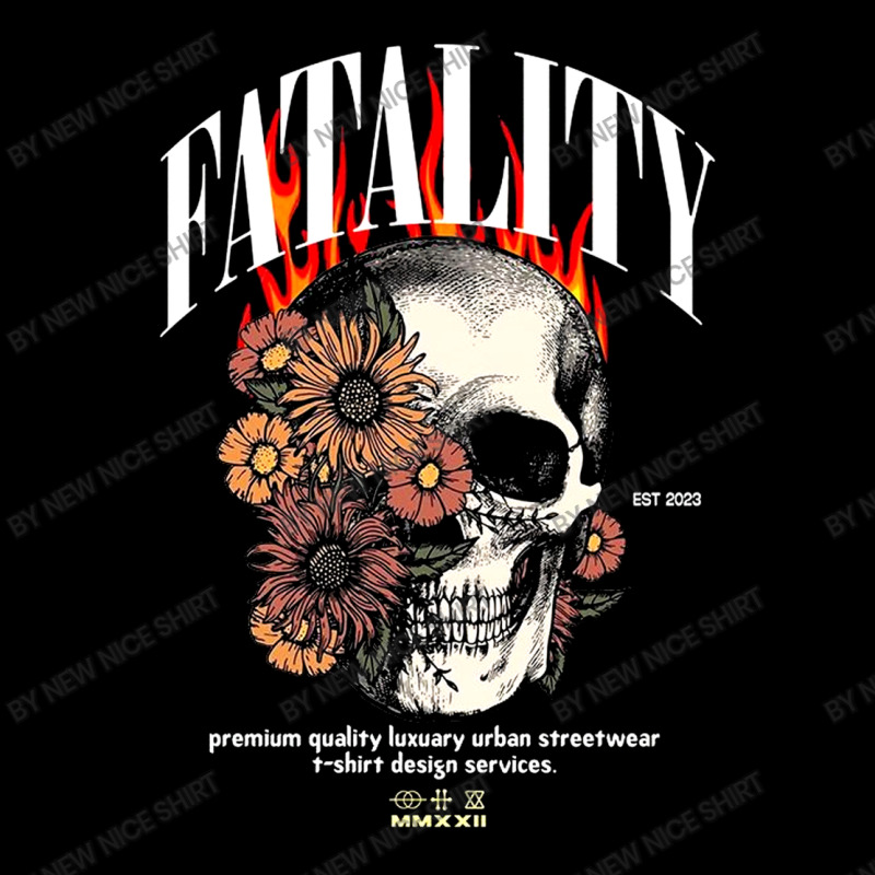 Fatality Visor hat by New Nice Shirt | Artistshot