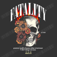 Fatality Baby Bodysuit | Artistshot