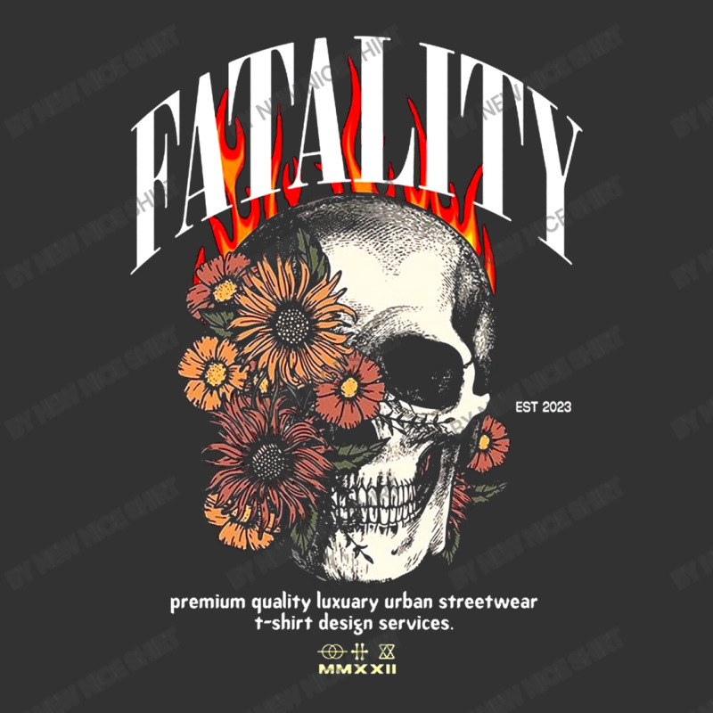 Fatality Baby Bodysuit by New Nice Shirt | Artistshot