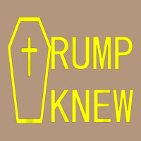 Trump Knew Trump Lied People Died Retro Trucker Cap | Artistshot