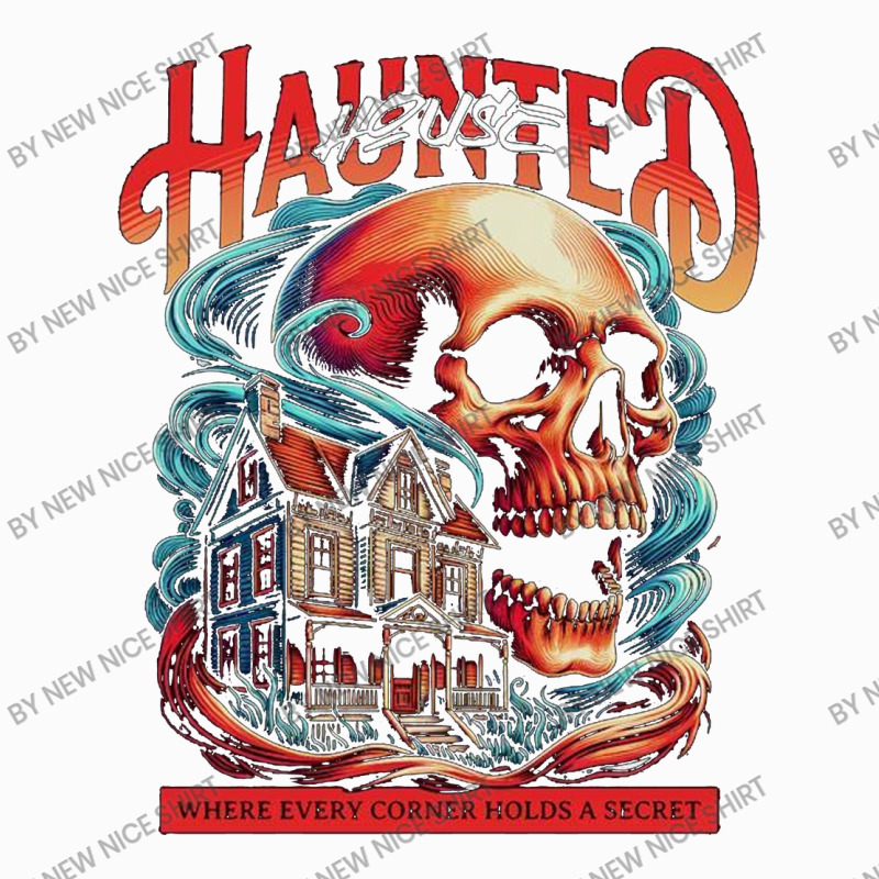 House Haunted Coffee Mug | Artistshot