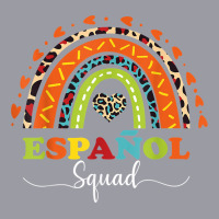 Espanol Squad Bilingual Spanish Teacher Back To School 2022 T Shirt Retro Trucker Cap | Artistshot